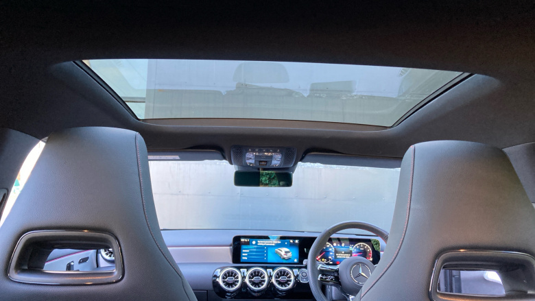 Mercedes-Benz A-Class A180 AMG Line Premium Plus 5dr Auto Petrol Hatchback